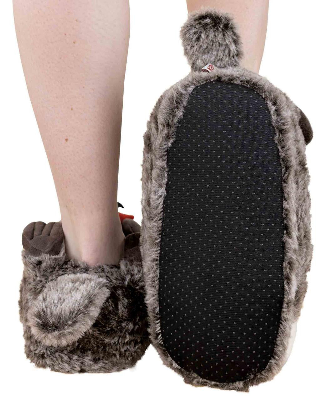 Otter Critter Slipper