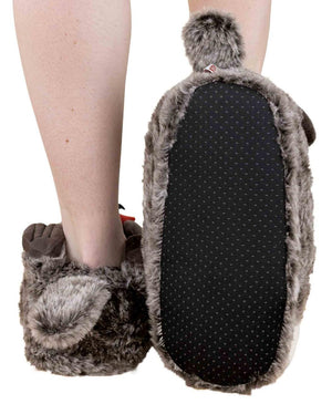 Otter Critter Slipper