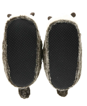 Otter Critter Slipper