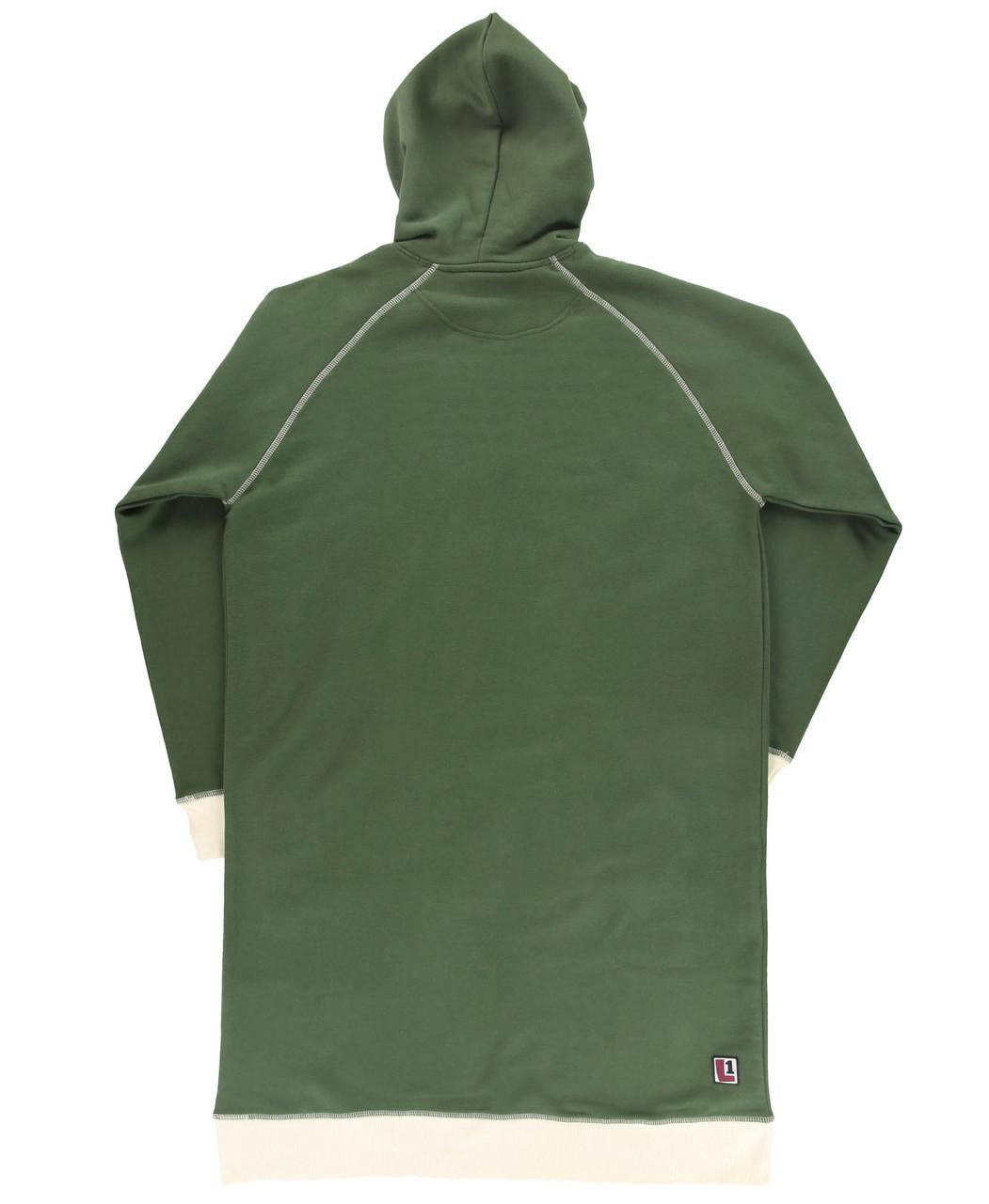 Wildflower Sleep Hoodie