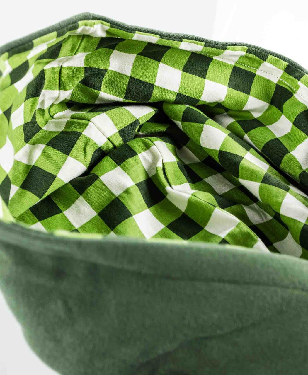 Wildflower Sleep Hoodie