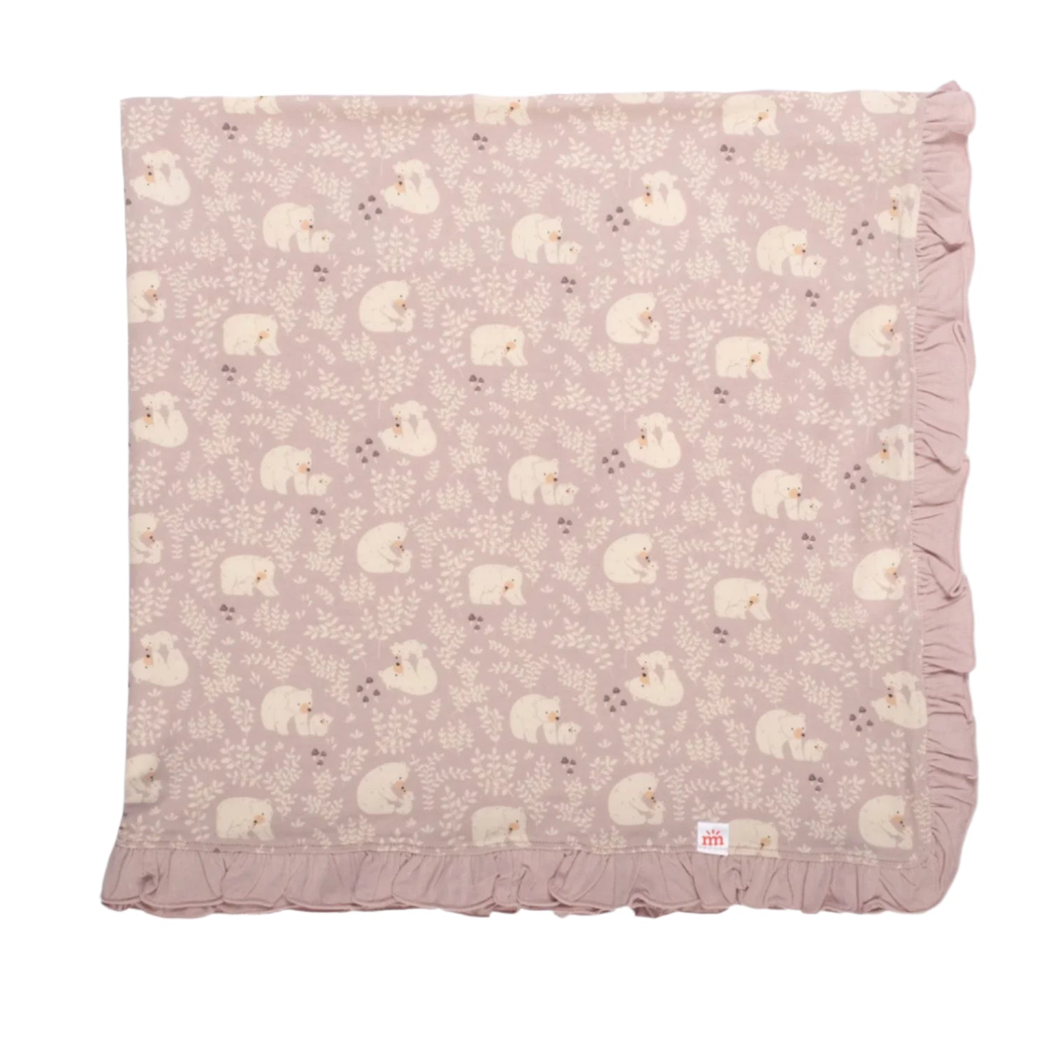 Cuddle Club Swaddle Blanket