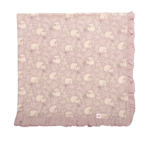Cuddle Club Swaddle Blanket