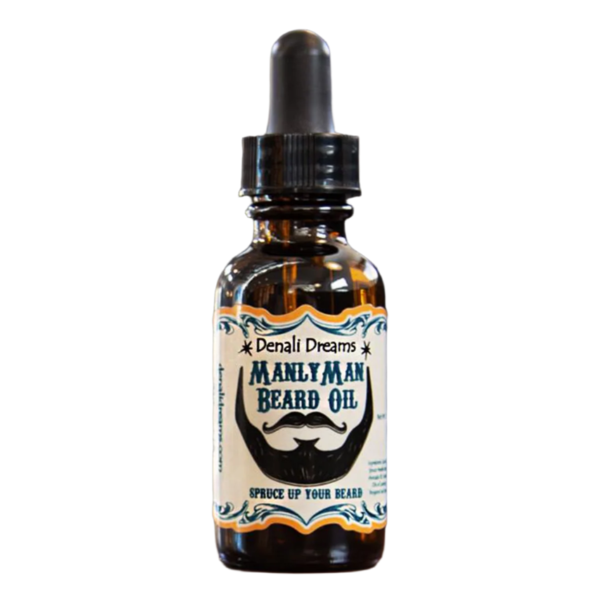 Manly Man Beard Oil