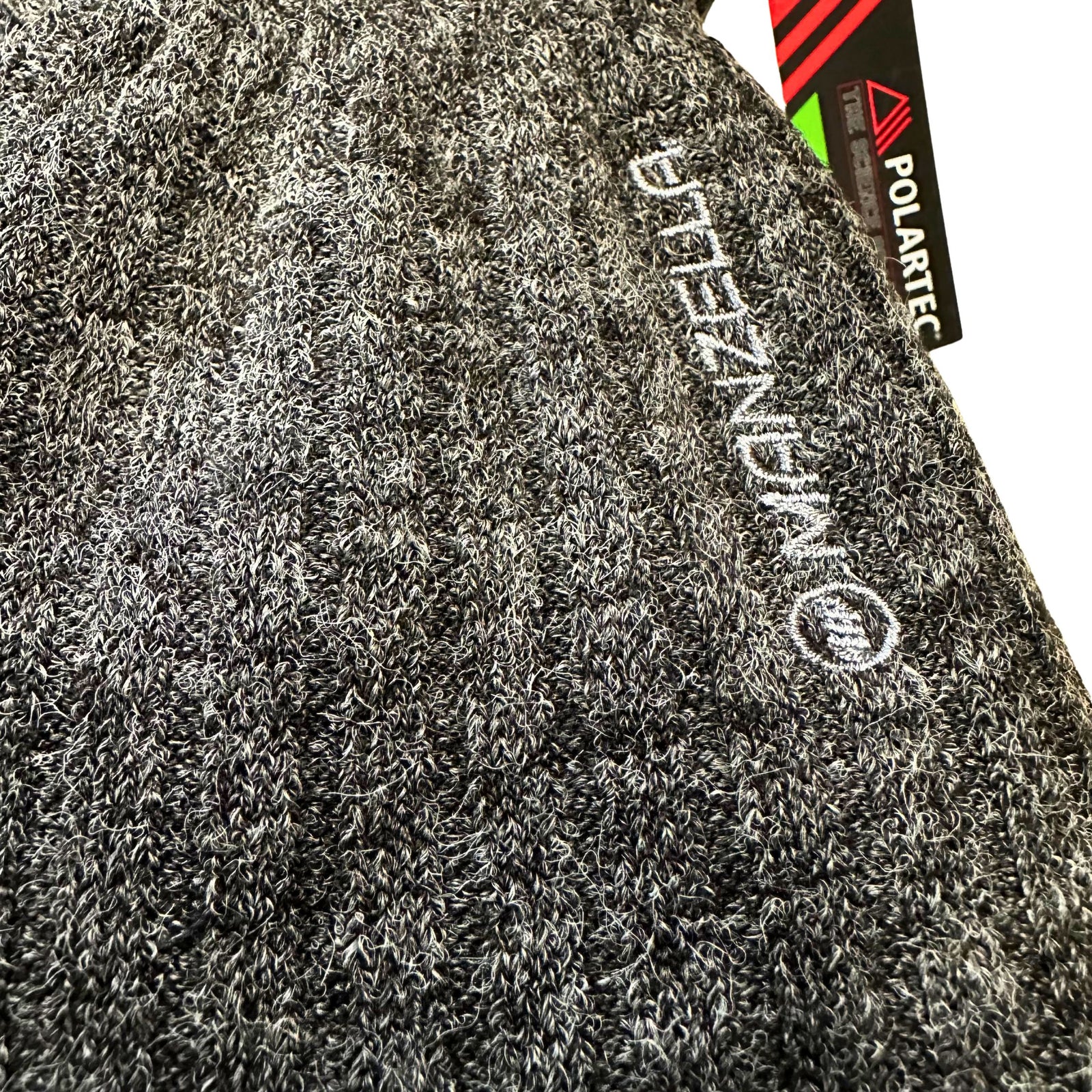 Polartec Windbloc Knit Glove for Men