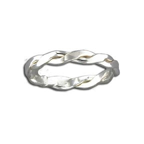 Braid Ring 2.8mm