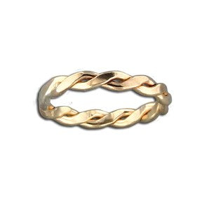 Braid Ring 2.8mm