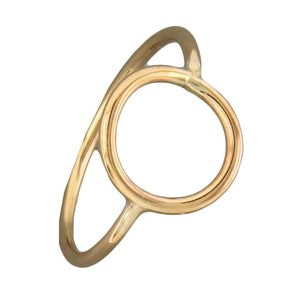 Circle Ring