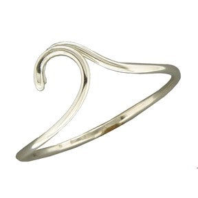 Ocean Wave Ring