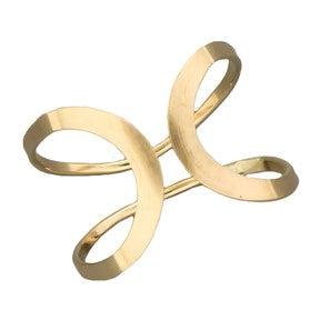 Open Infinity Ring