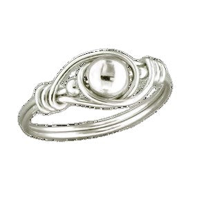 Wire Wrap Ring