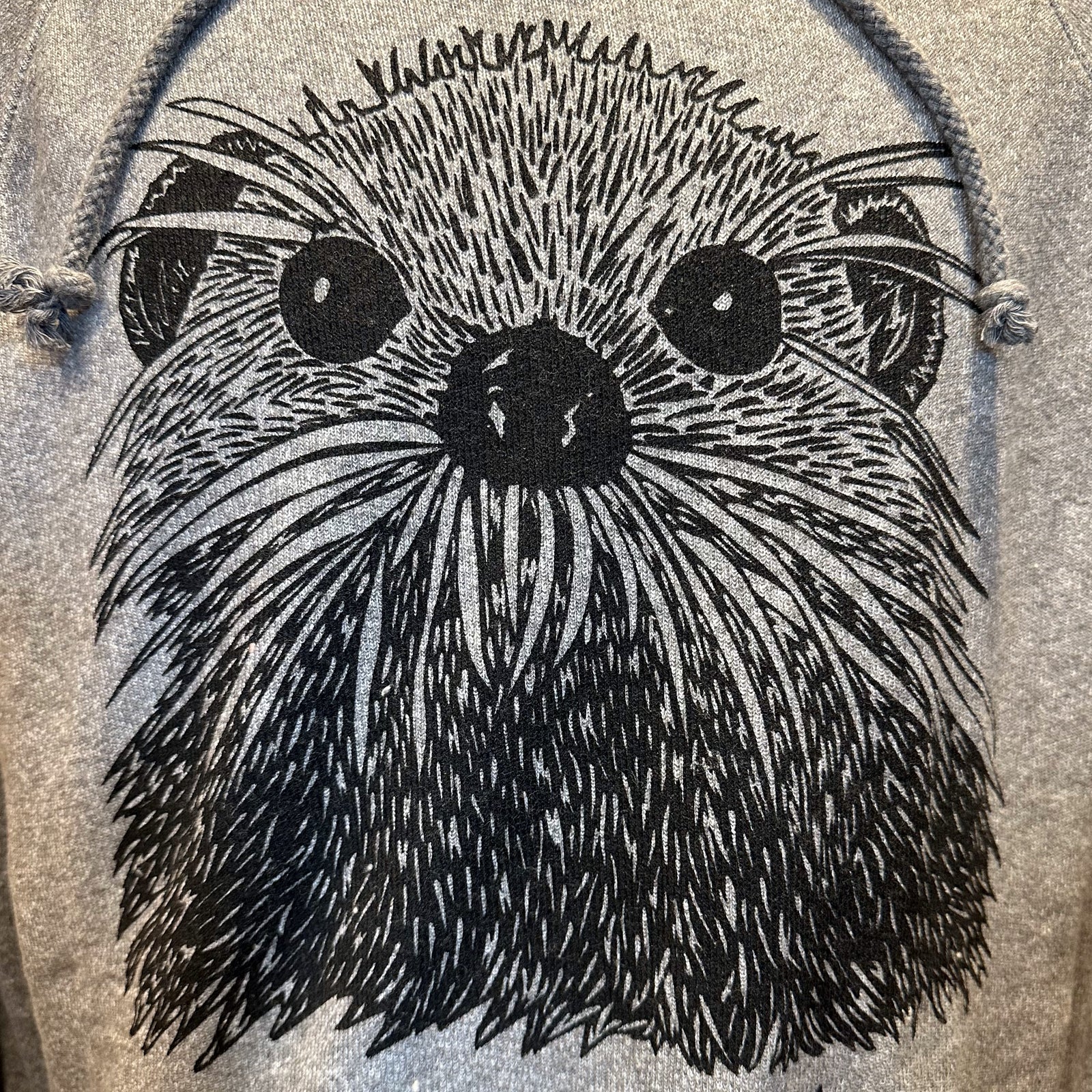 Otter Funnel Neck Pullover for Women