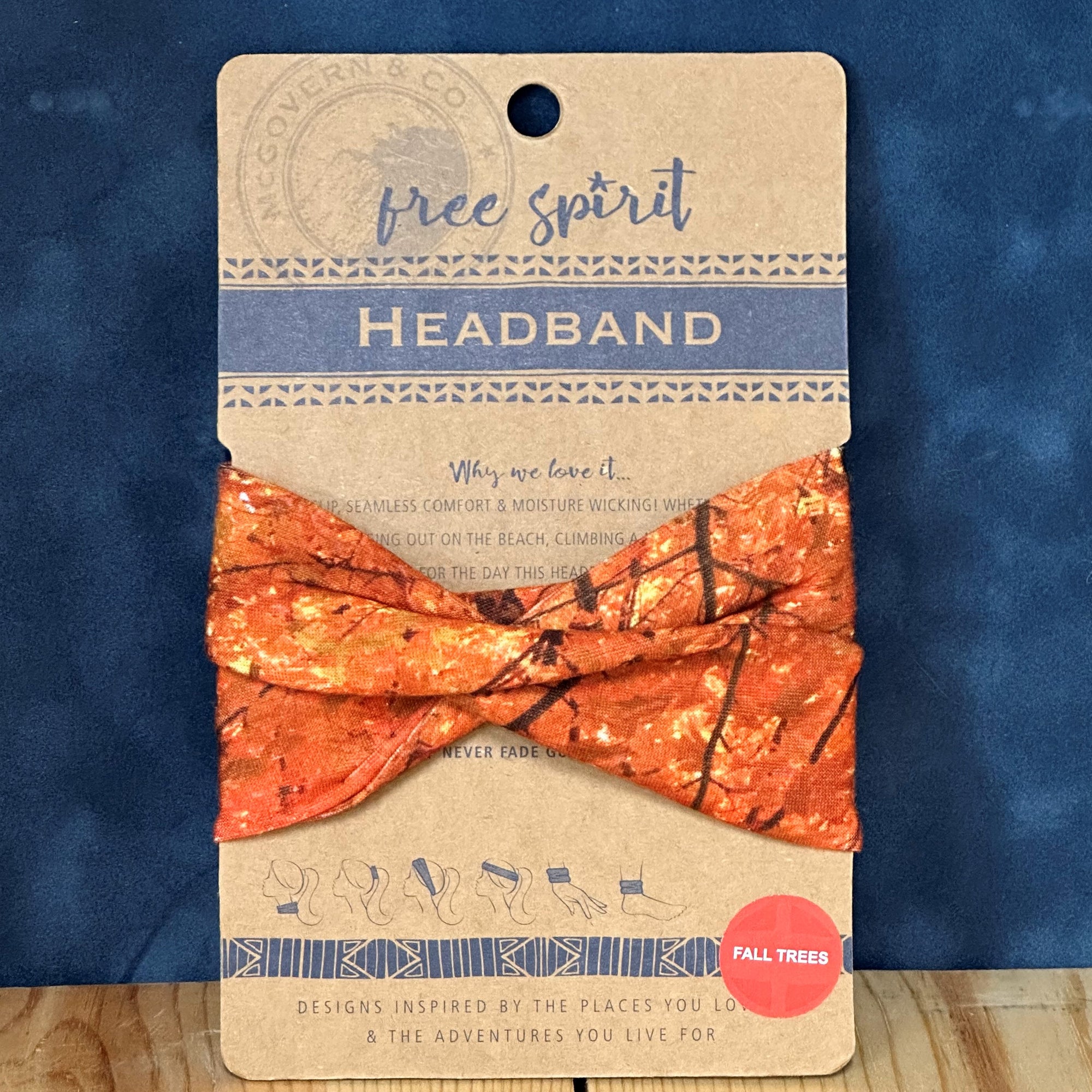 Headband