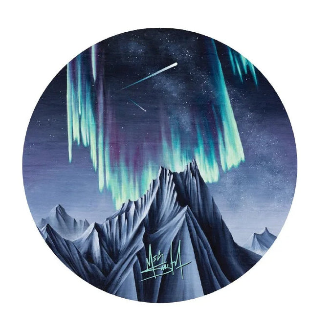 Make A Wish Sticker