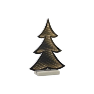 Tree Infinity Light