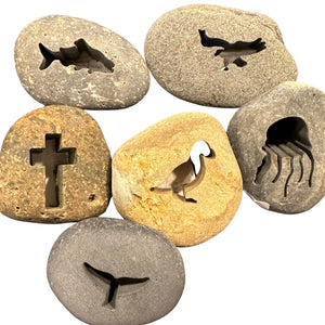 EKO Assorted Rocks