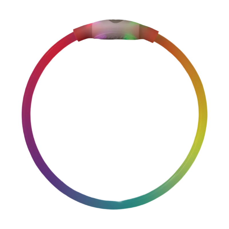 NiteHowl® Rechargeable LED Safety Necklace