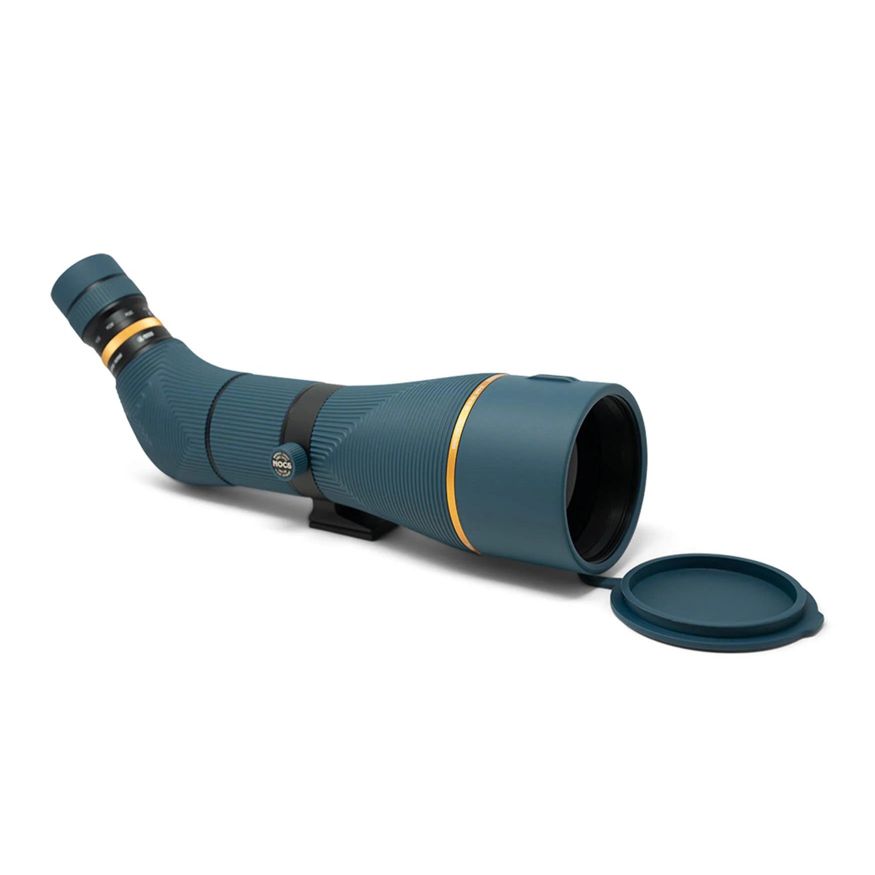 Long View 20x60mm Spotting Scope - Forests, Tides, and Treasures