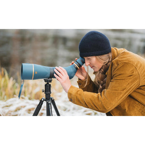Long View 20x60mm Spotting Scope