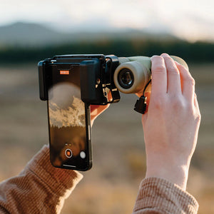 Photo Rig Smart Phone Adapter