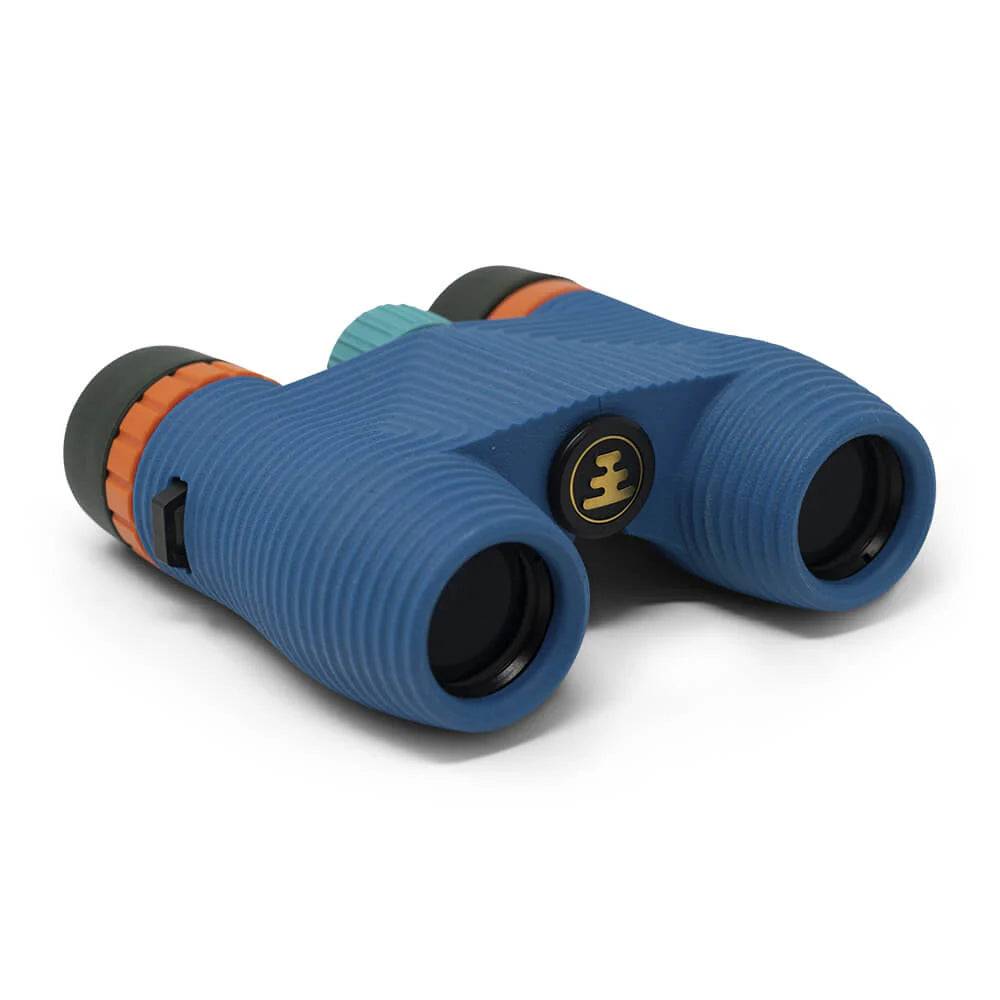 Standard Issue Waterproof Binoculars 8 x 25