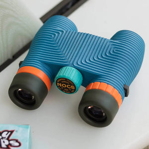 Standard Issue Waterproof Binoculars 8 x 25