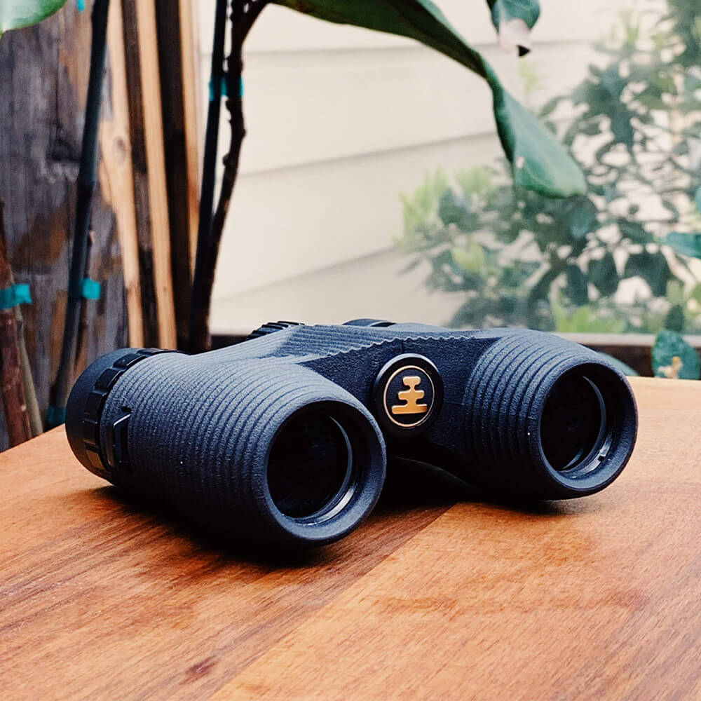 Standard Issue Waterproof Binoculars 8 x 25