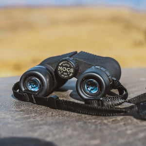 Standard Issue Waterproof Binoculars 8 x 25