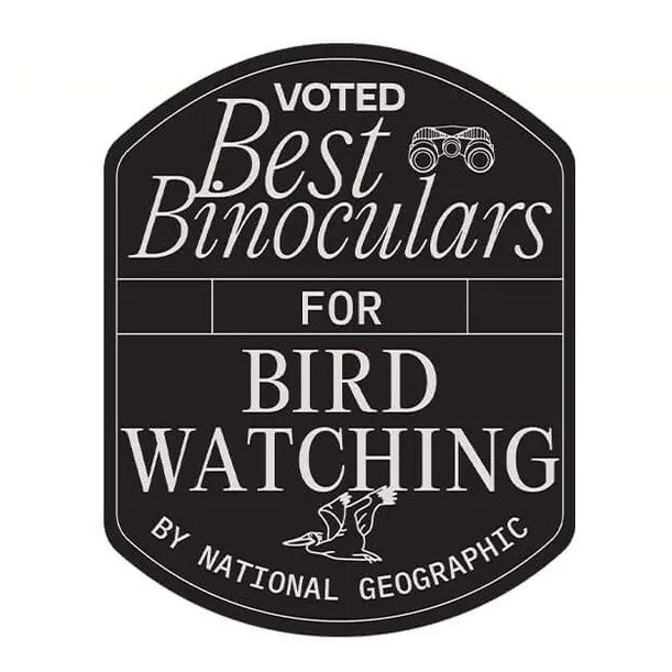 Field Issue Waterproof Binoculars 8 x 32