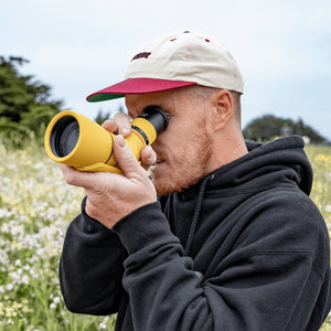 Lite View 9-27x56mm Spotting Scope