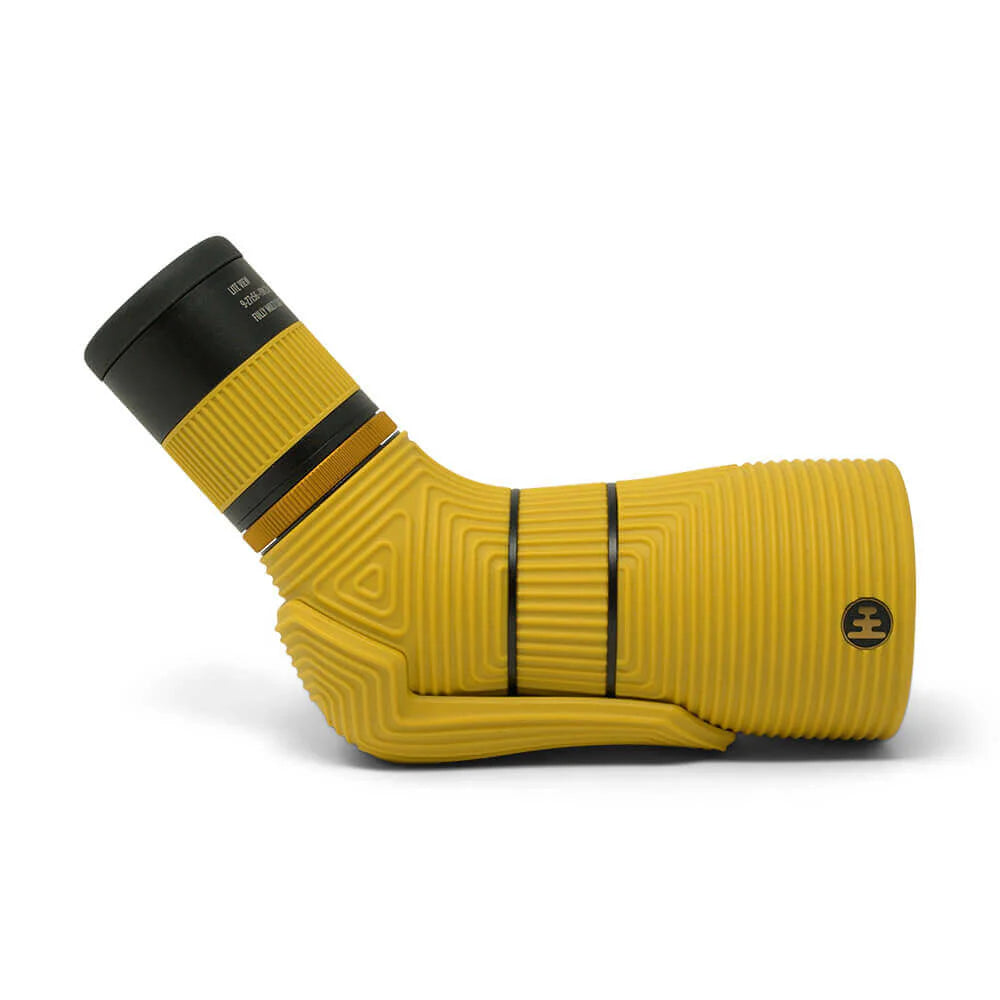 Lite View 9-27x56mm Spotting Scope