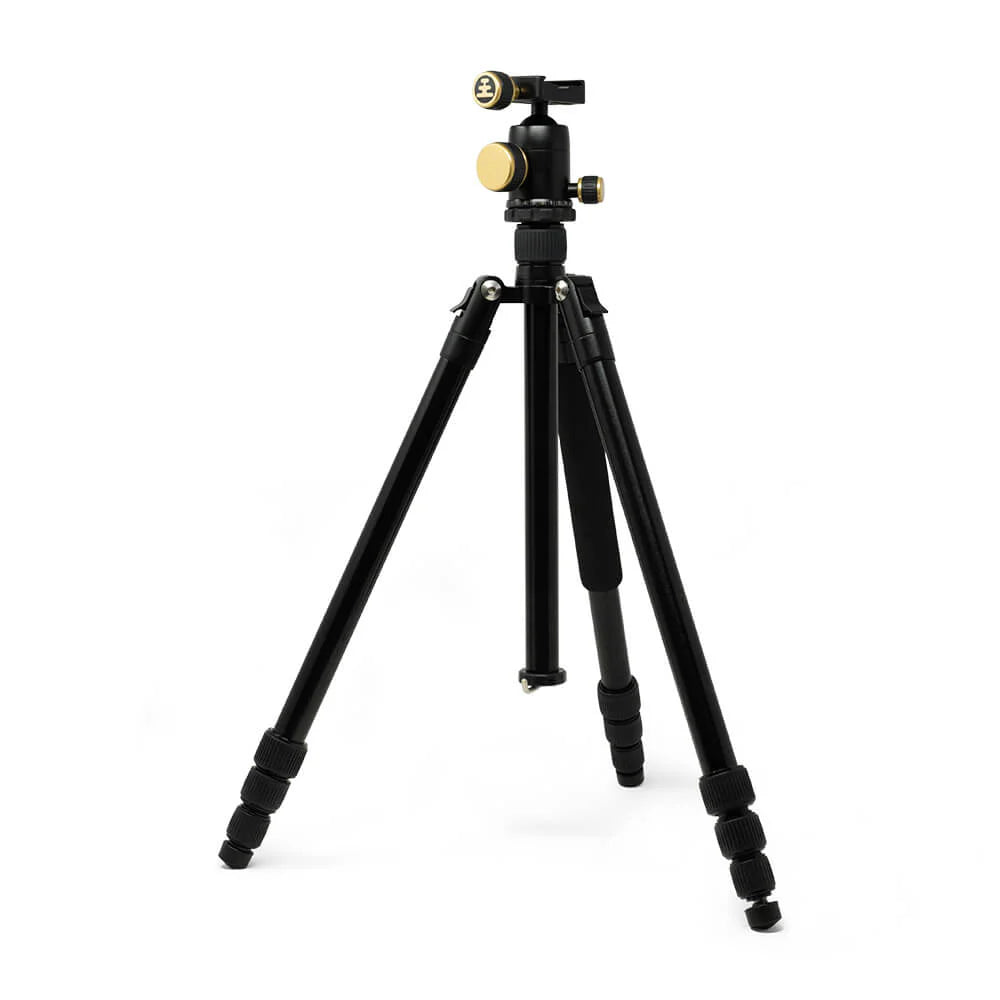 Aluminum Tripod