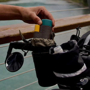 Tube Caddy