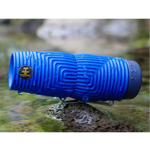 Zero Tube 10 x 25 - Ultramarine Blue