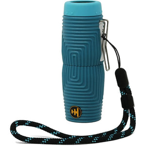 Zero Tube 8 x 25 - Crater Blue