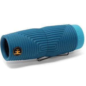 Zero Tube 8 x 25 - Crater Blue