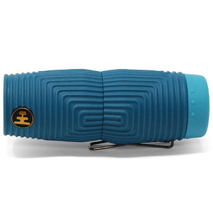 Zero Tube 8 x 25 - Crater Blue