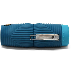 Zero Tube 8 x 25 - Crater Blue