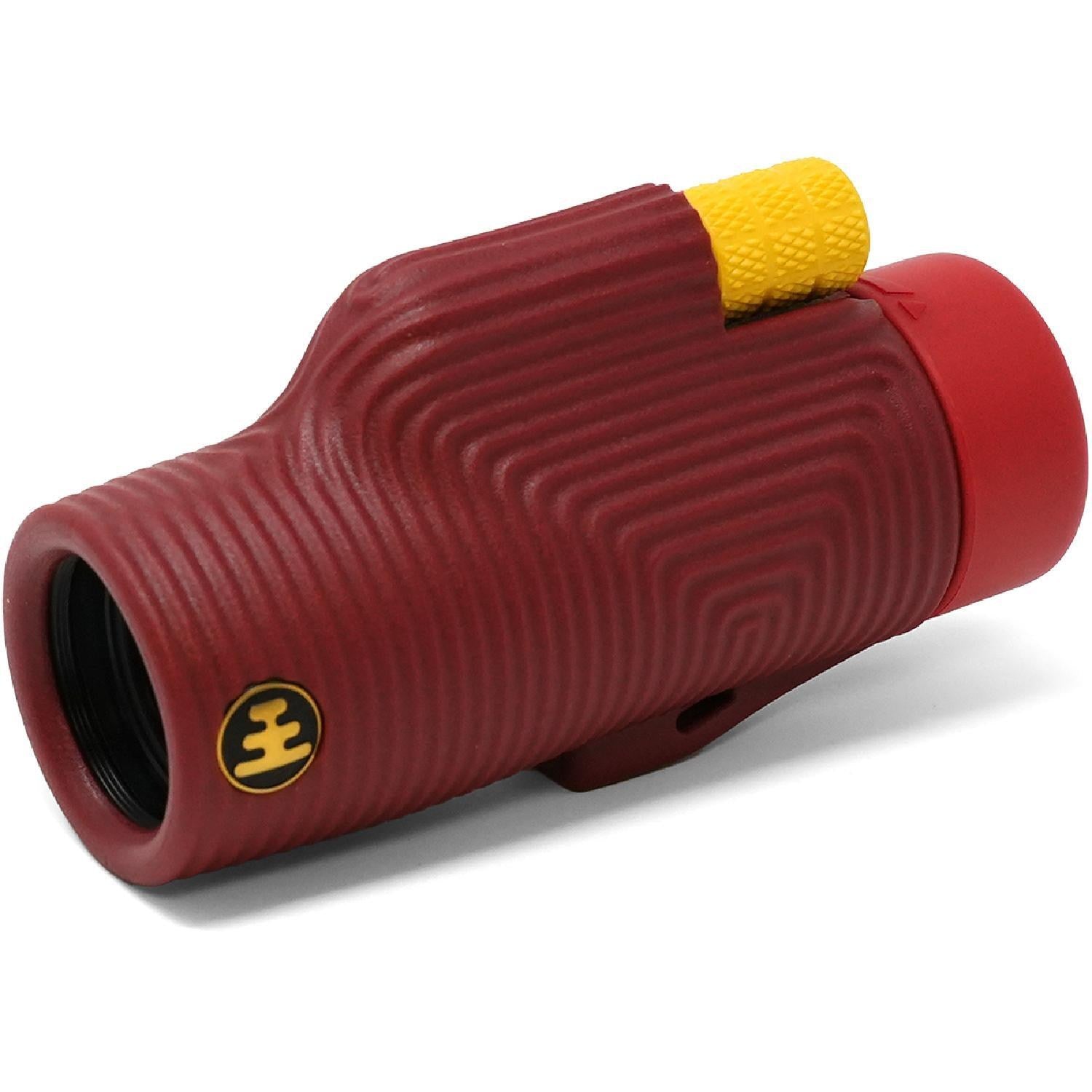 Zoom Tube 8 x 32 - Ember Red