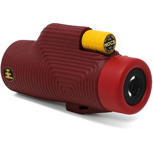 Zoom Tube 8 x 32 - Ember Red