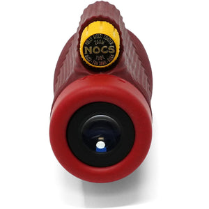 Zoom Tube 8 x 32 - Ember Red