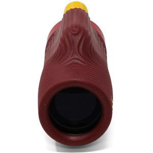 Zoom Tube 8 x 32 - Ember Red