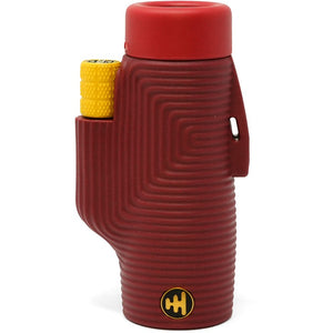 Zoom Tube 8 x 32 - Ember Red