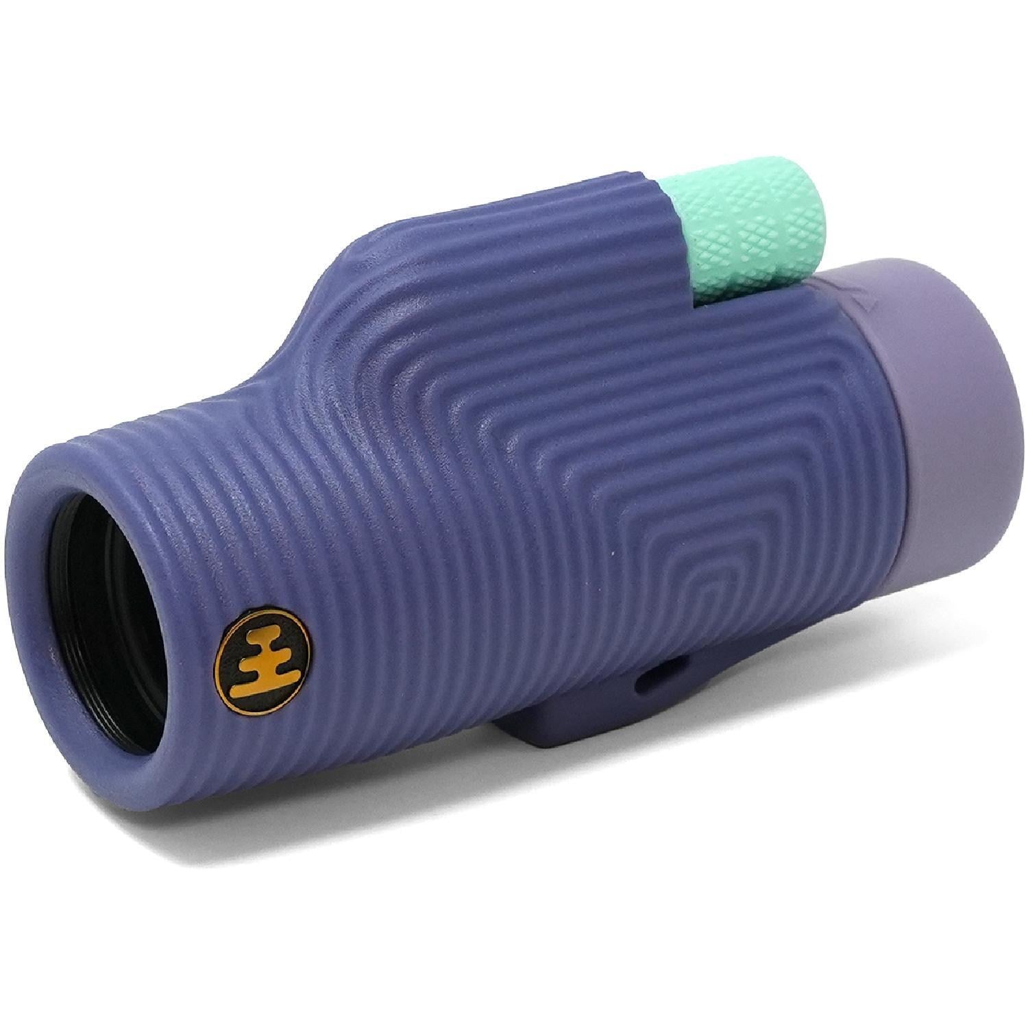 Zoom Tube 8 x 32 - Frost Purple