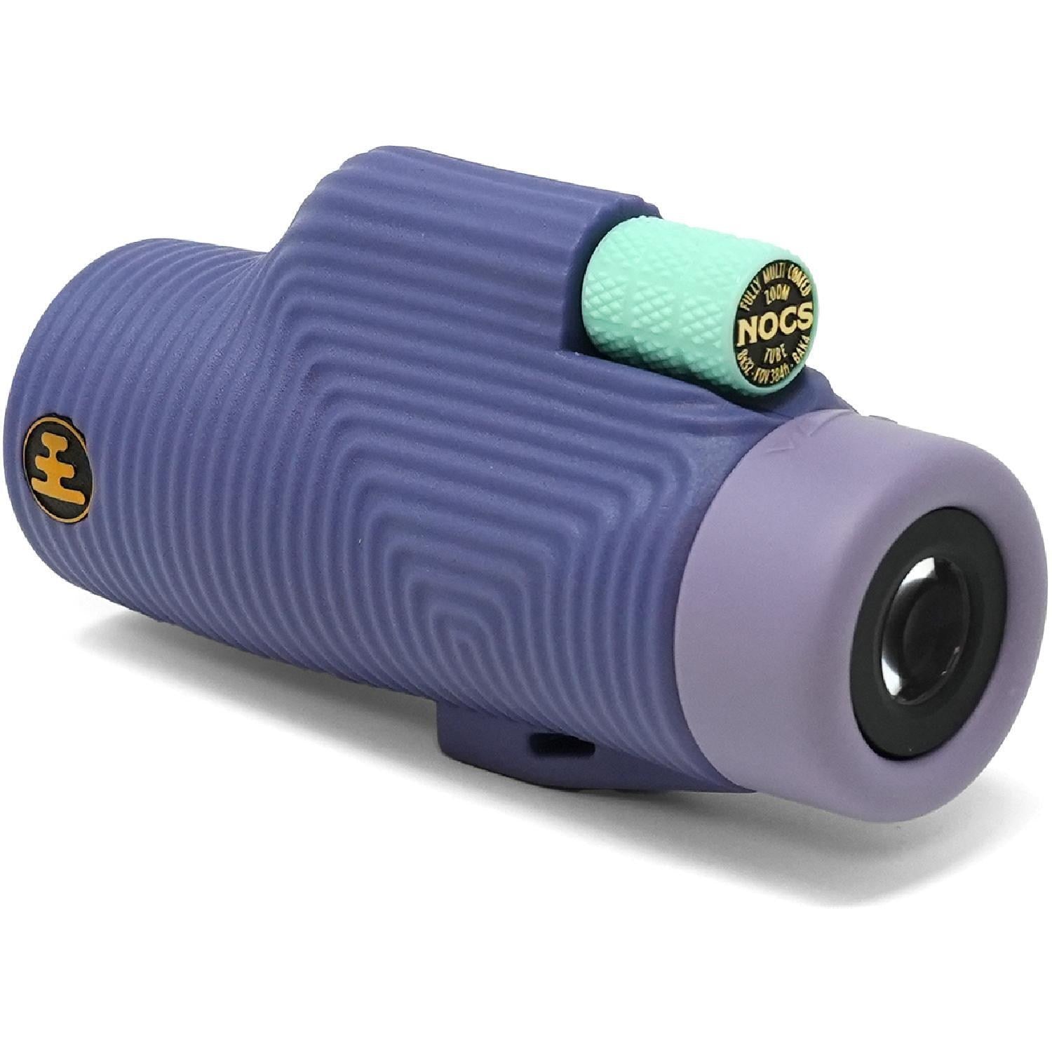 Zoom Tube 8 x 32 - Frost Purple