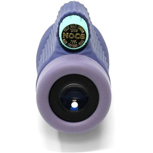 Zoom Tube 8 x 32 - Frost Purple