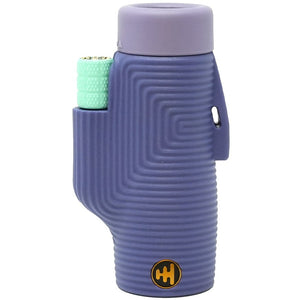 Zoom Tube 8 x 32 - Frost Purple