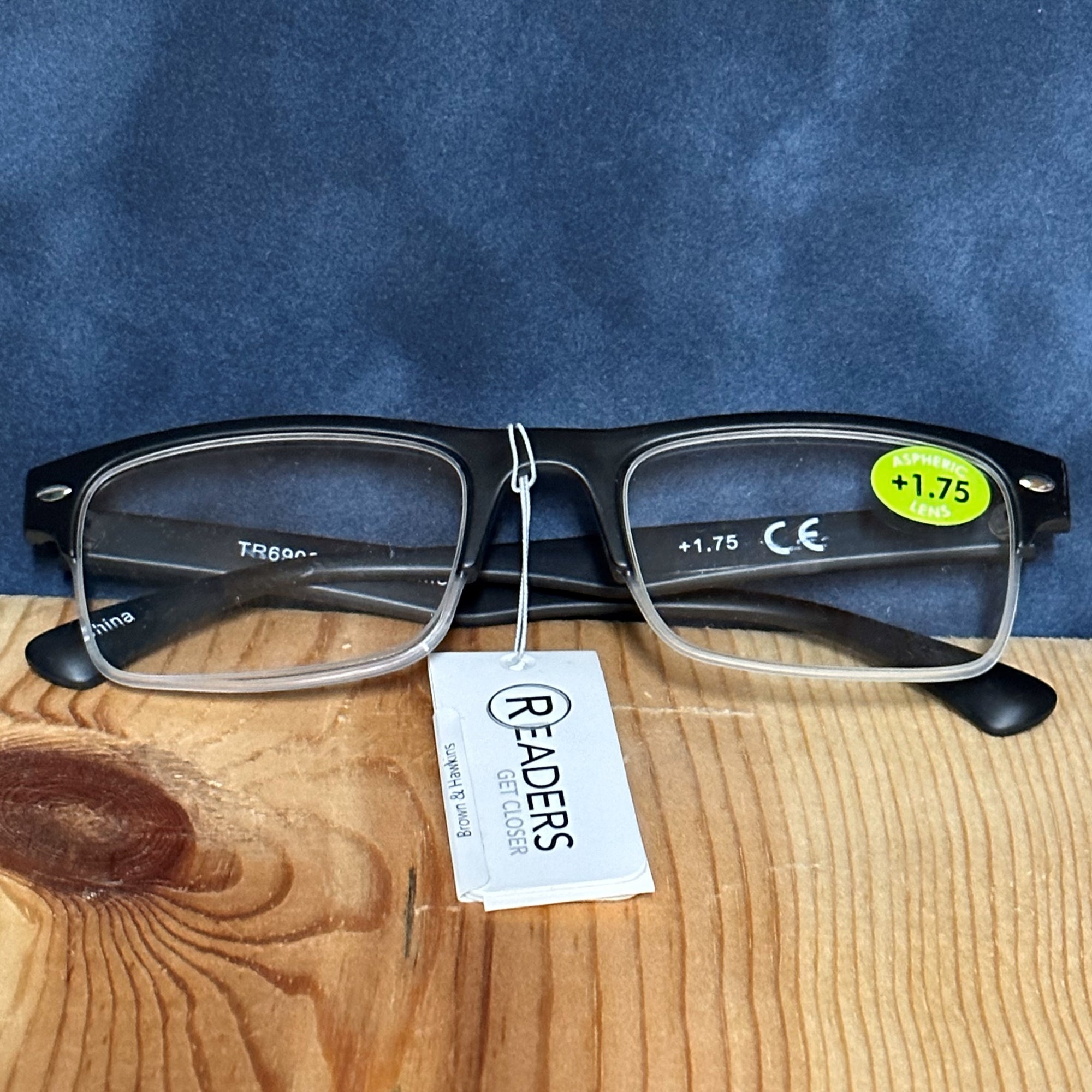 Readers 1.75 9816