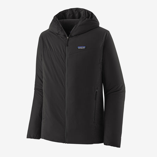 Nano-Air Light Hybrid Mens Hoody