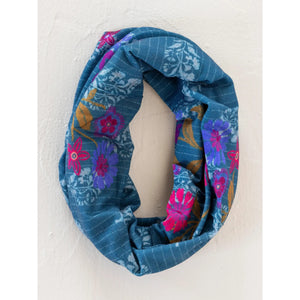 Full Boho Bandeau Headband - S26